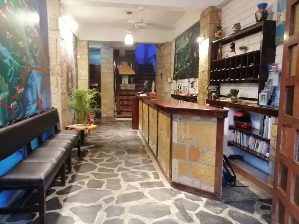 Hotel photo 16