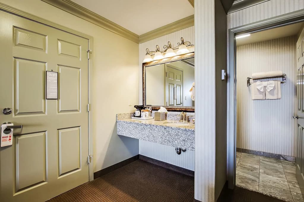 Hotel photo 17