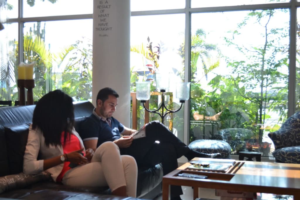 Hotel photo 20
