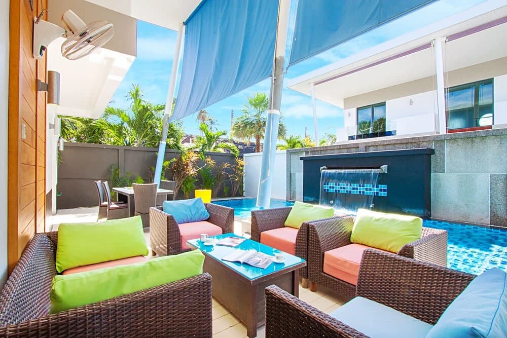 Hotel photo 10
