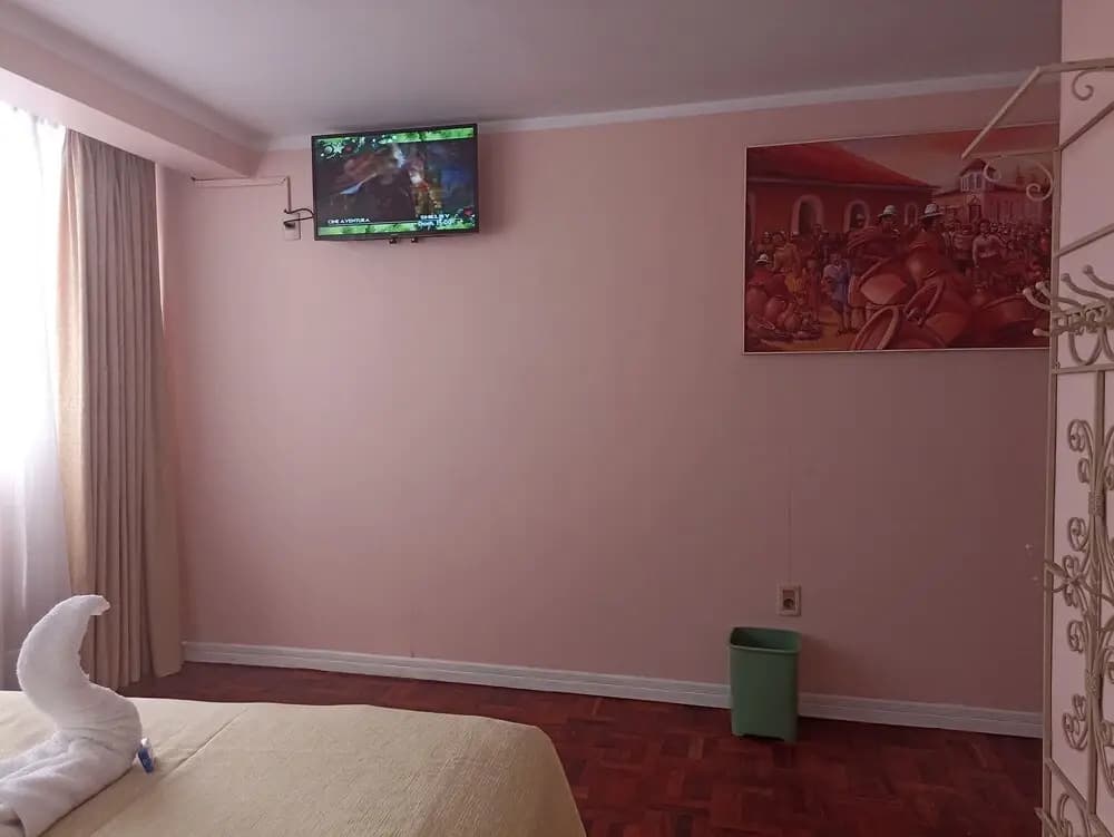 Hotel photo 1