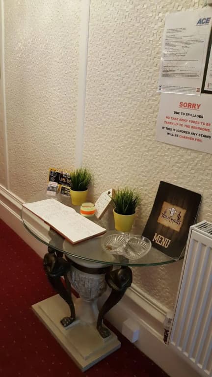Hotel photo 16