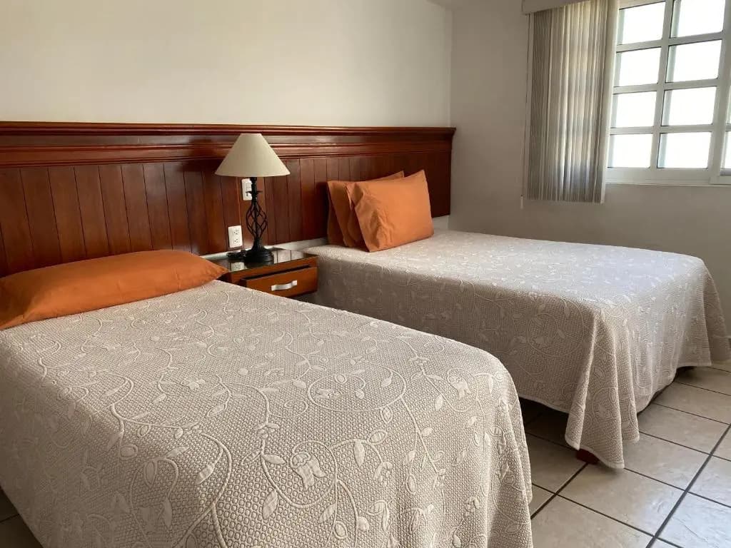 Standard room