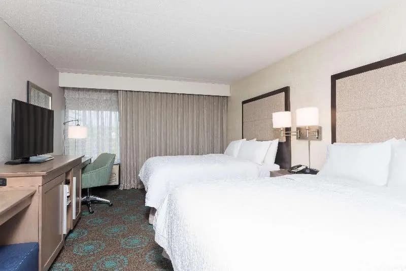 Standard Sextuple room