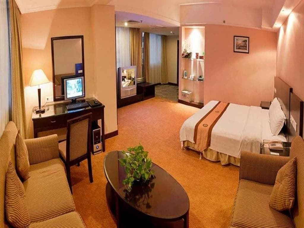 Hotel photo 5