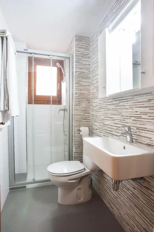 3 Bedrooms Apartment with balcony and with sea view