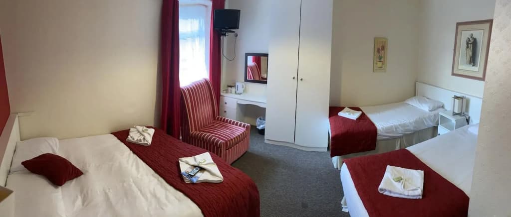 Hotel photo 5