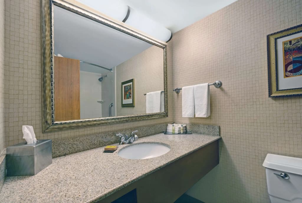 Hotel photo 10