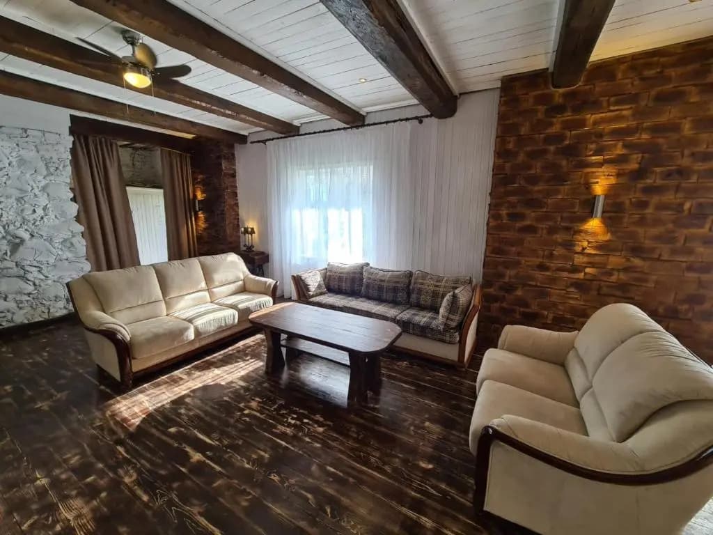 Cottage