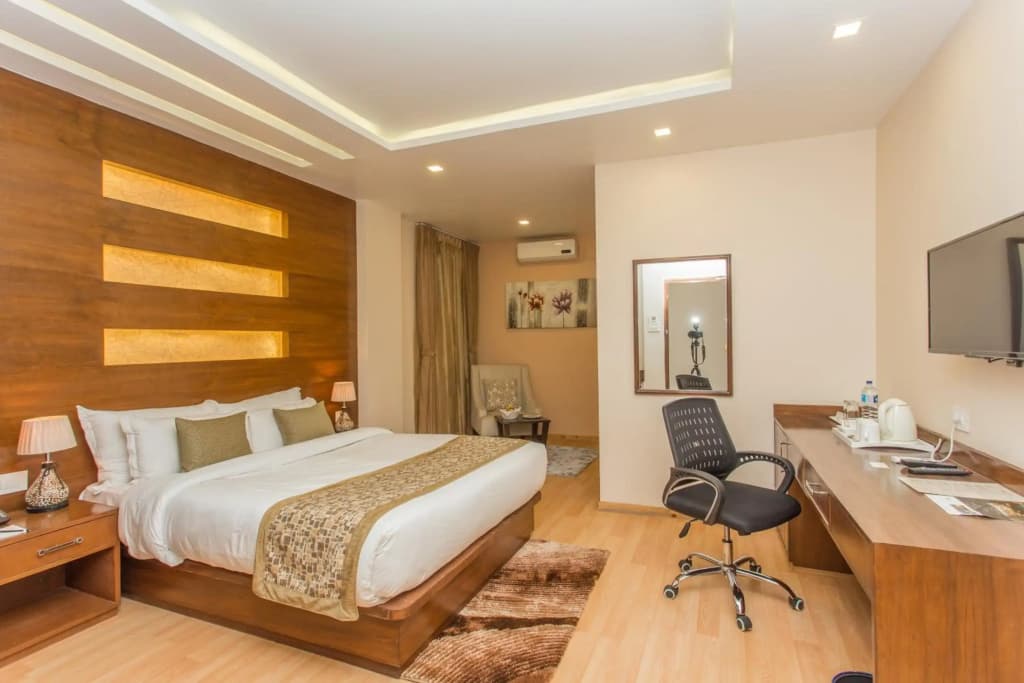 Hotel photo 25