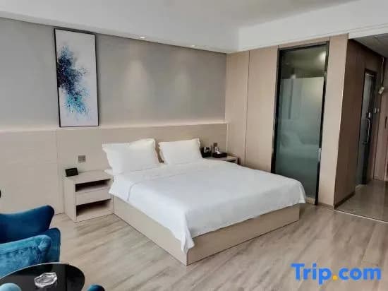 Standard Single room single bed