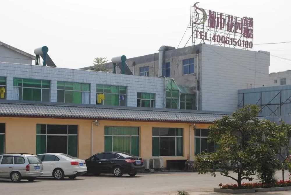 Hotel photo 1