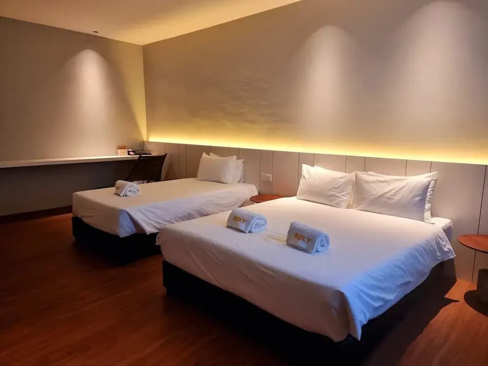 Hotel photo 16