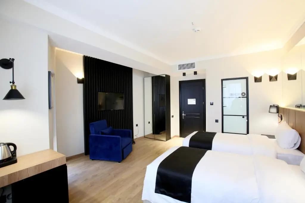 Hotel photo 3