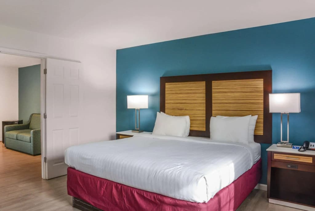 Hotel photo 4