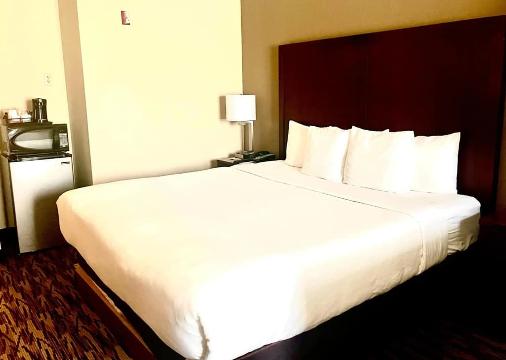 Hotel photo 7