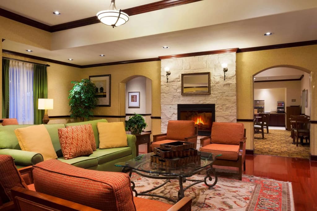 Hotel photo 2