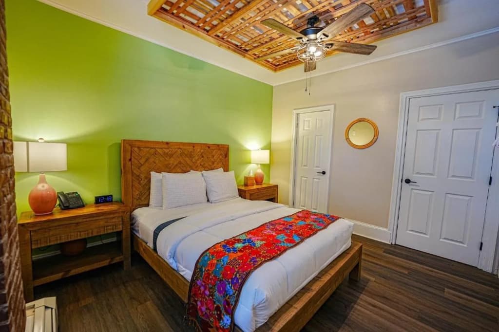 Hotel photo 4