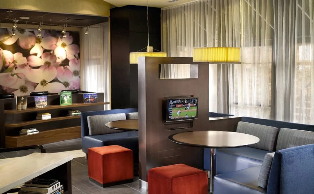 Hotel photo 18