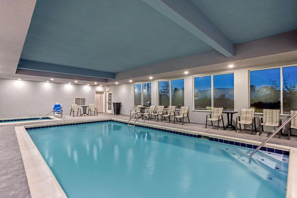 Hotel photo 16