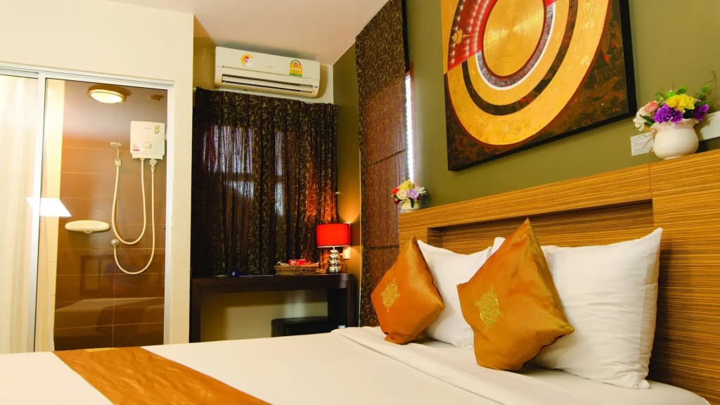 Hotel photo 23