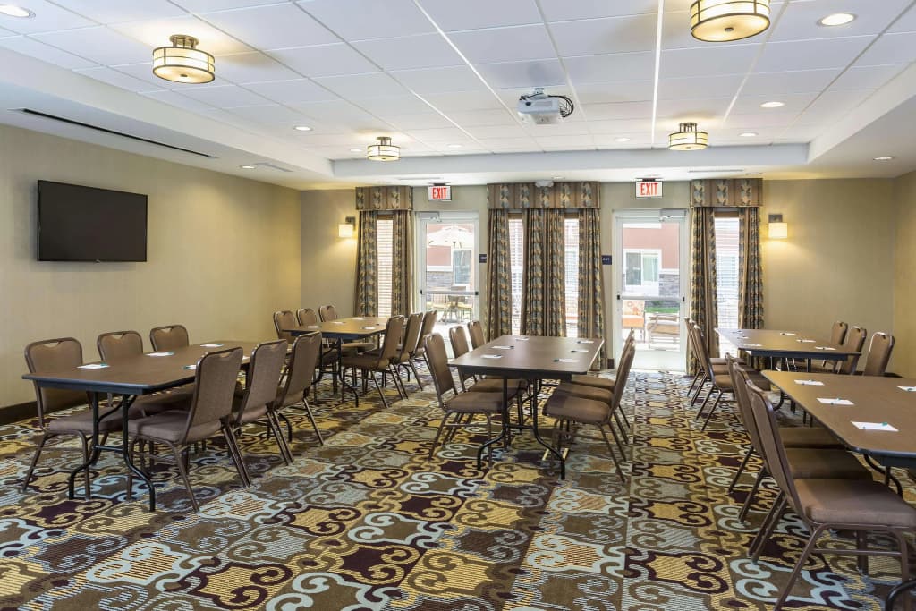 Hotel photo 16