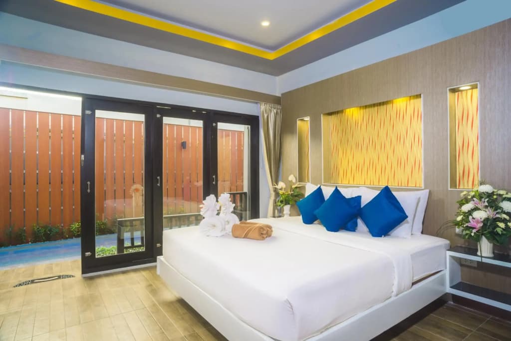 Hotel photo 28