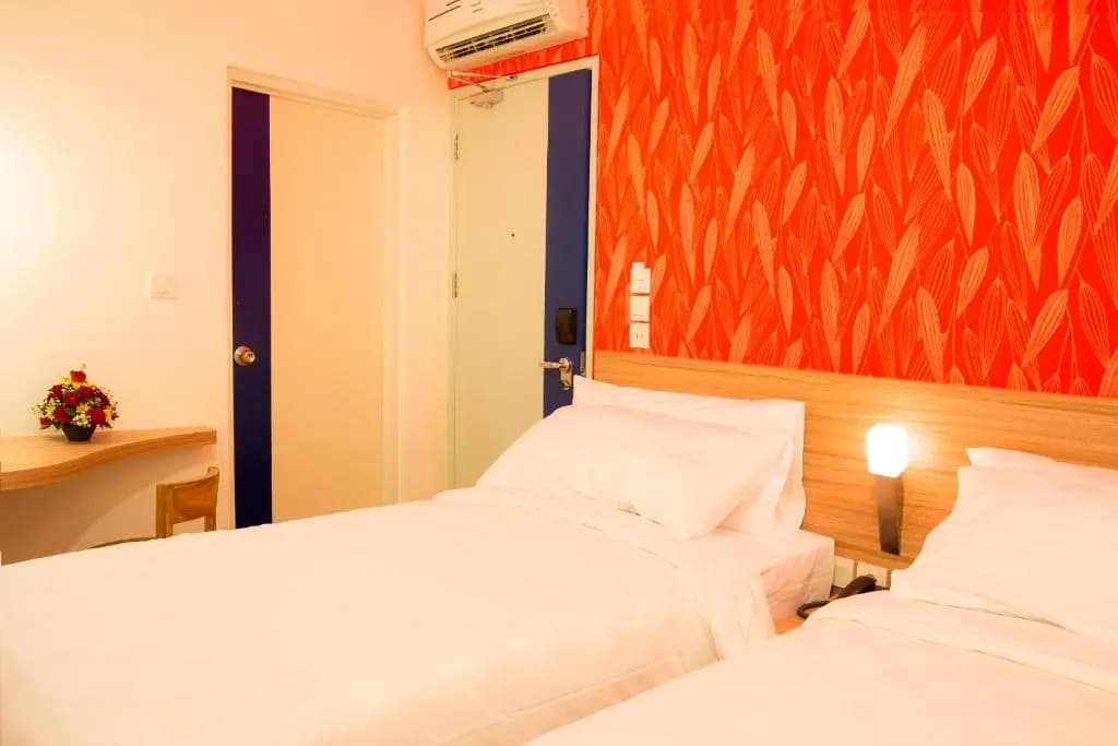 Hotel photo 6