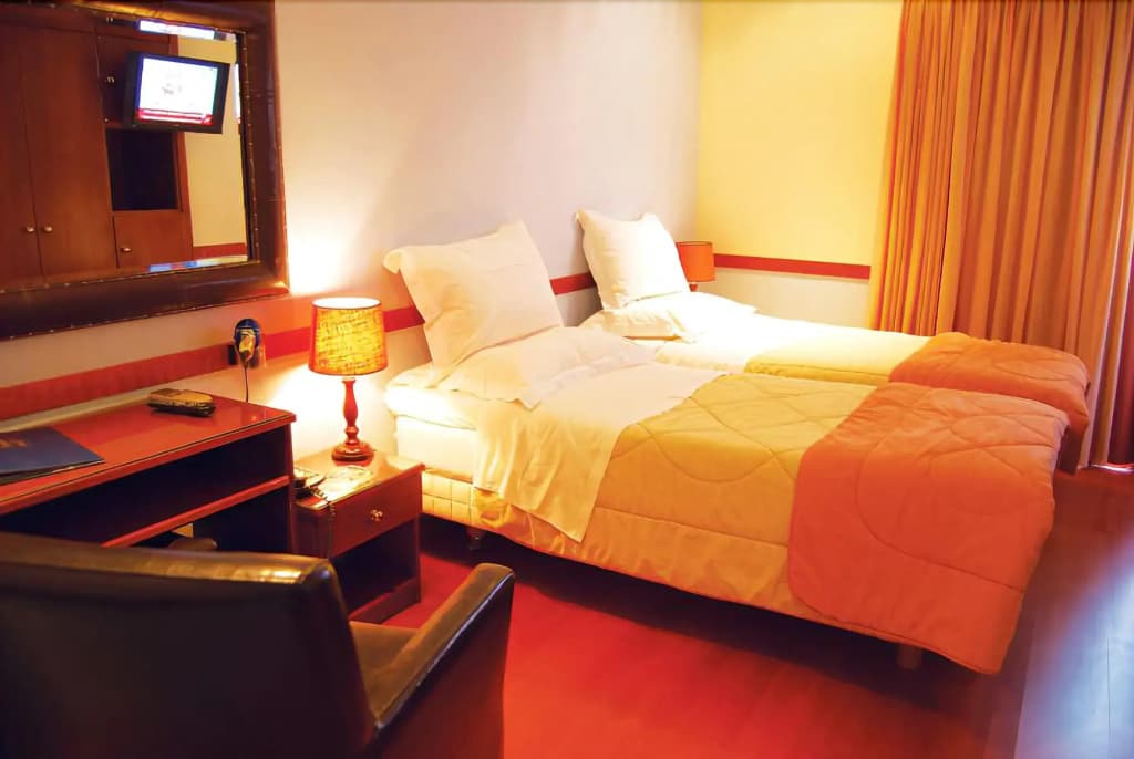 Hotel photo 4