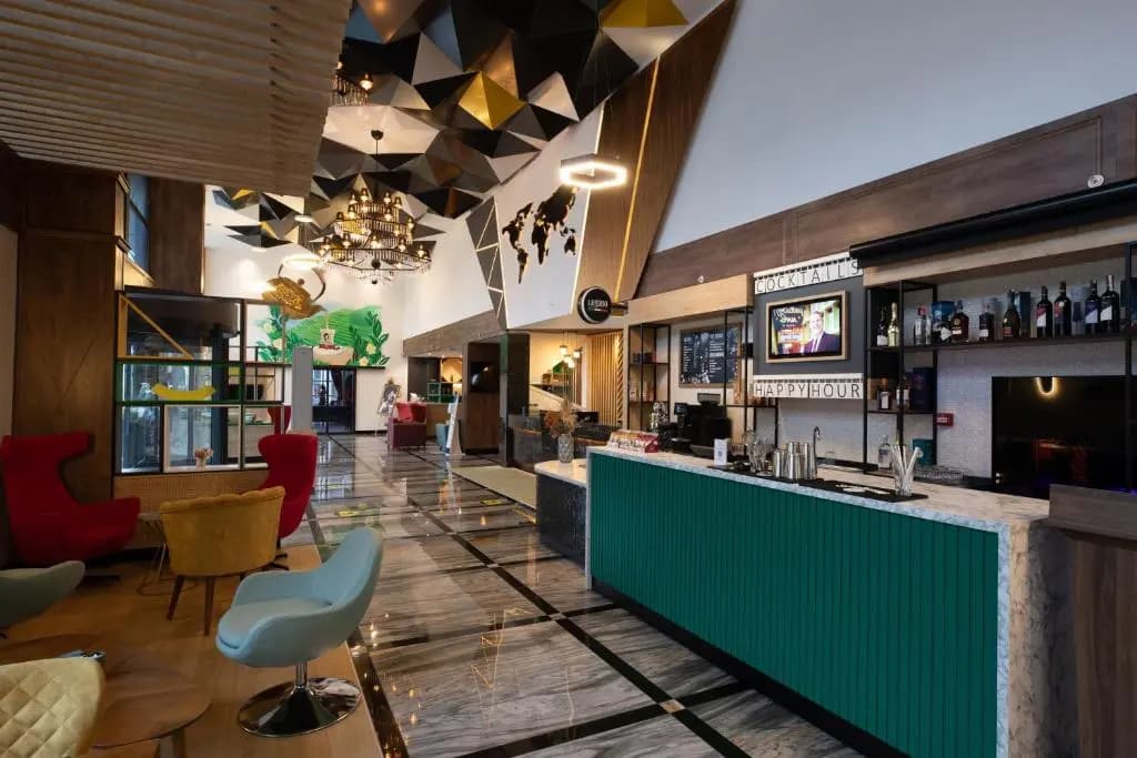 Hotel photo 2