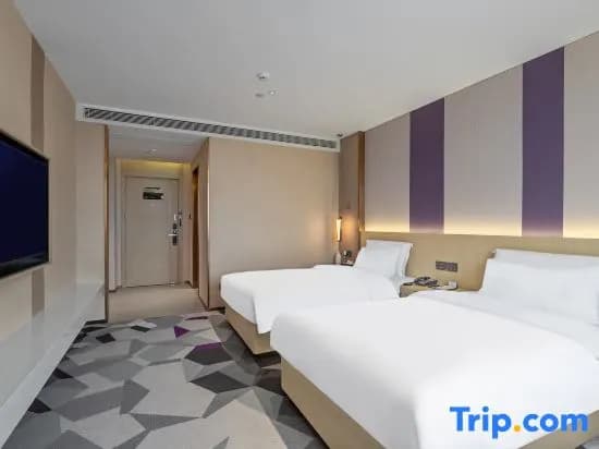 Standard Double room twin beds