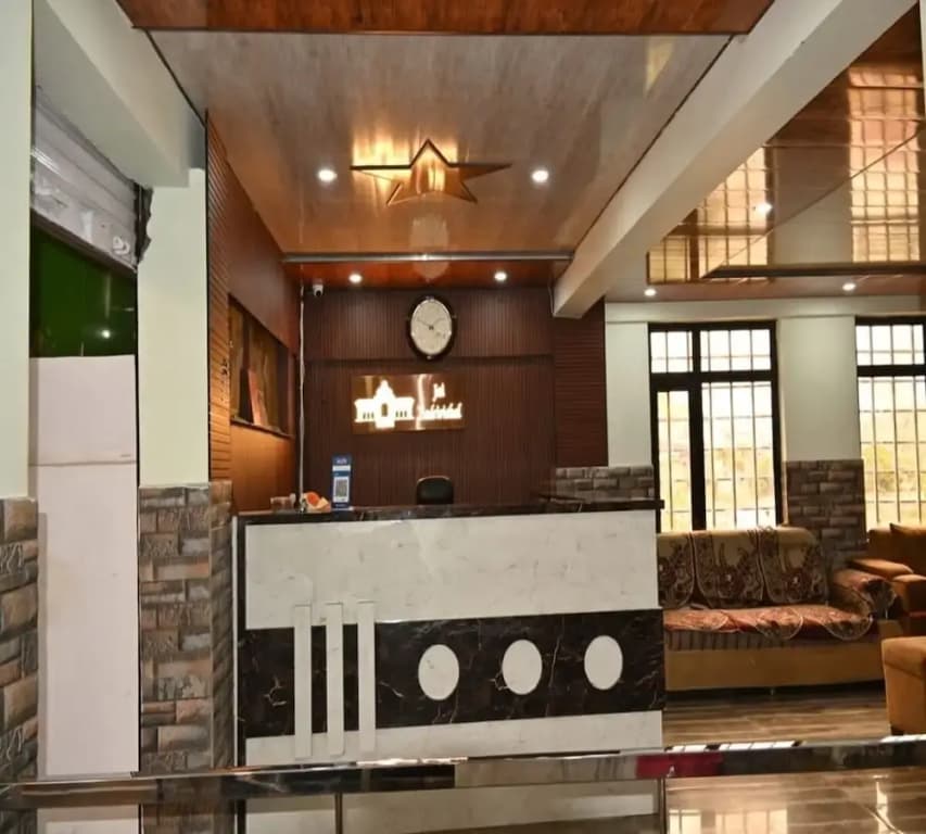 Hotel photo 2