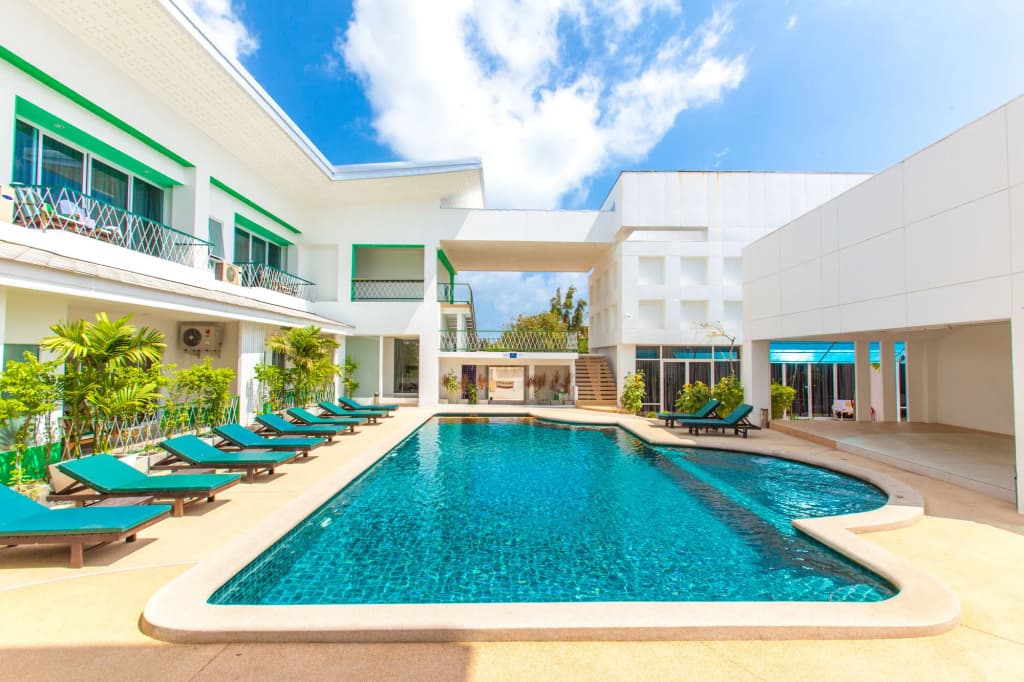 Hotel photo 15