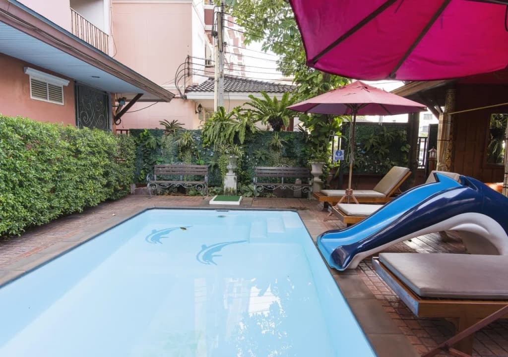 Hotel photo 12