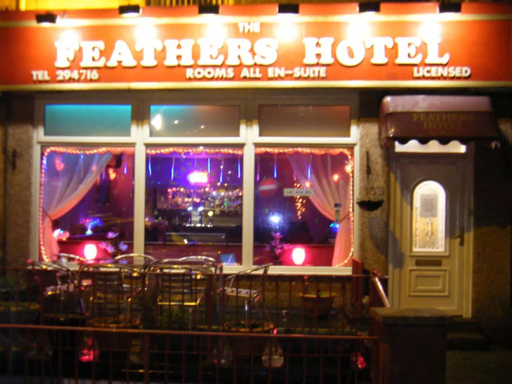 Hotel photo 13