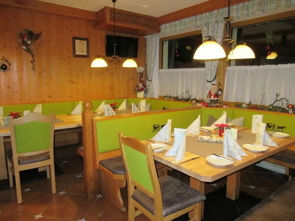 Hotel photo 11