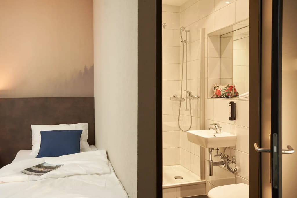 Hotel photo 8