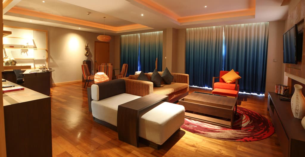 Hotel photo 9