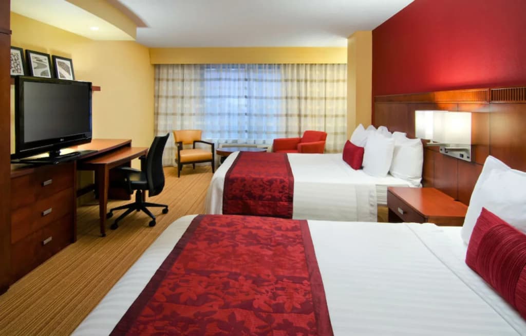Hotel photo 3