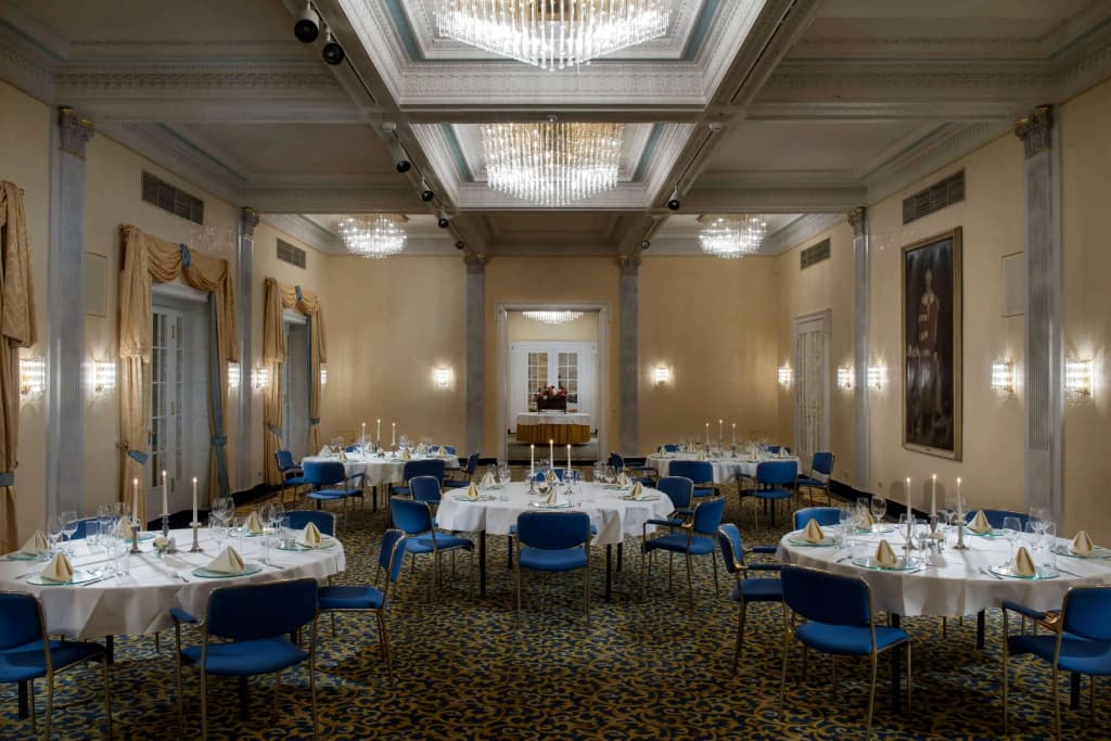 Hotel photo 21