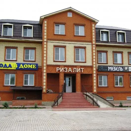 Hotel photo 2