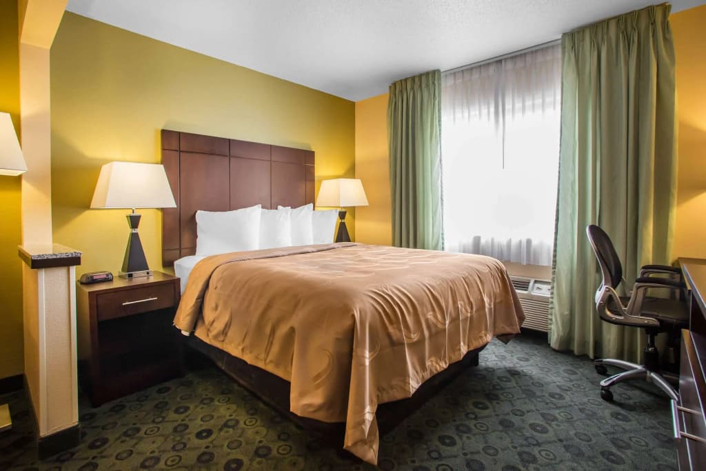 Hotel photo 2