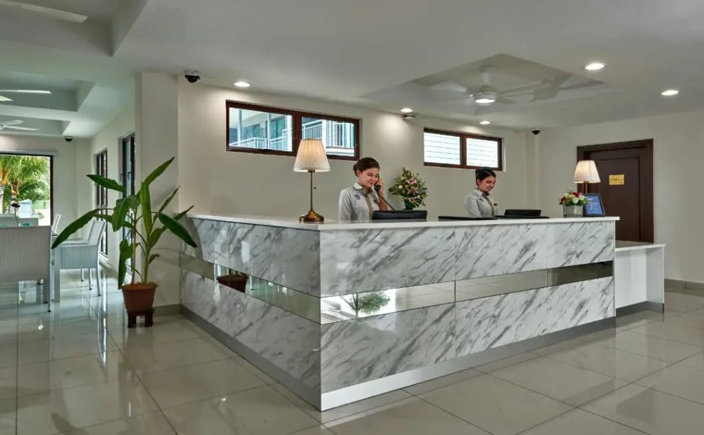 Hotel photo 1