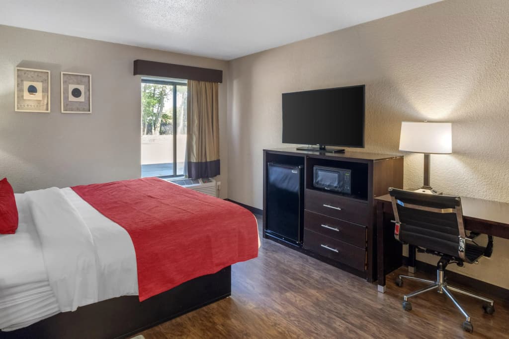 Hotel photo 6