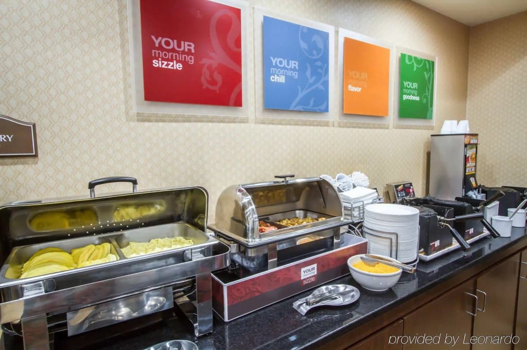 Hotel photo 12