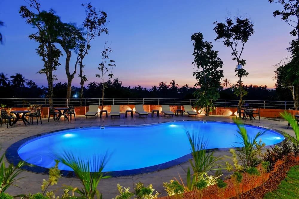 Hotel photo 14