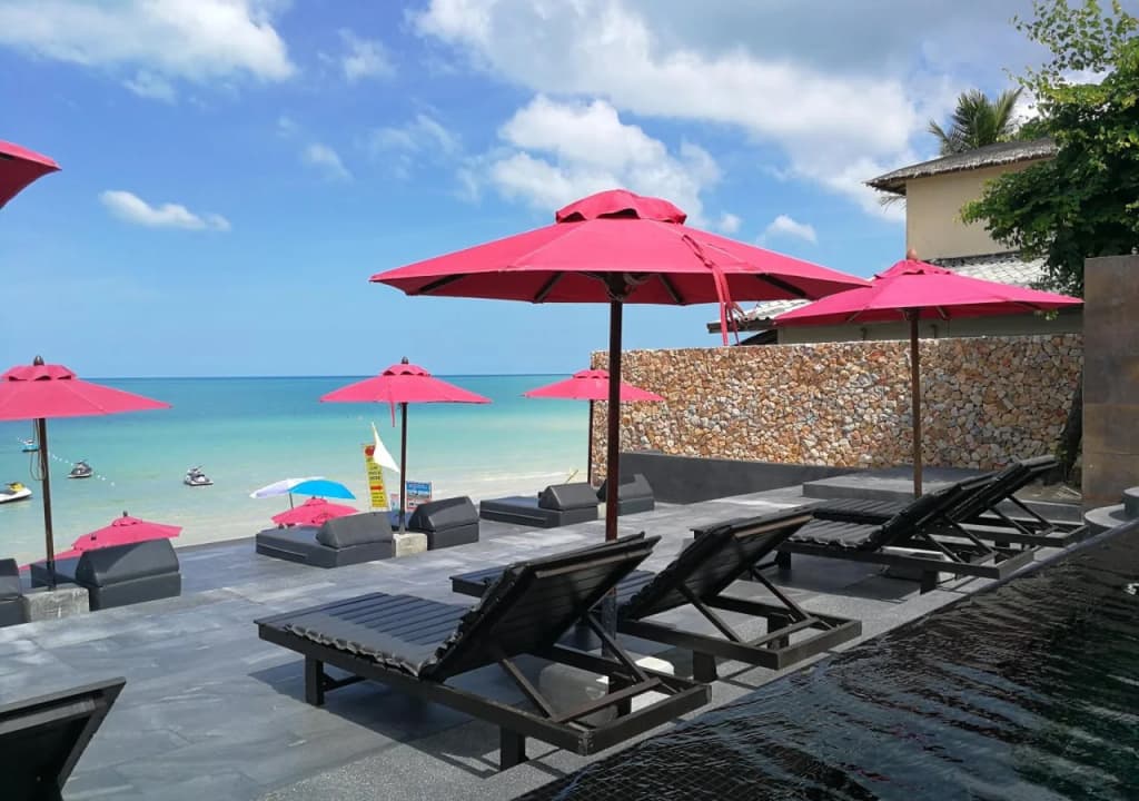 Hotel photo 18