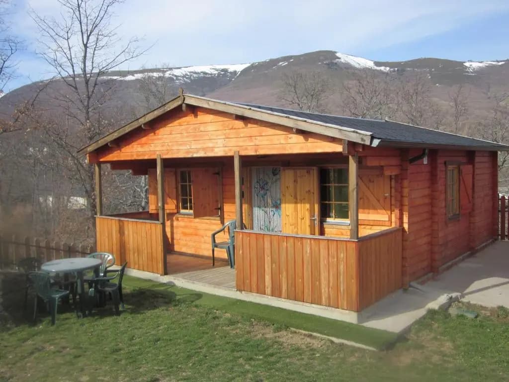 Cottage