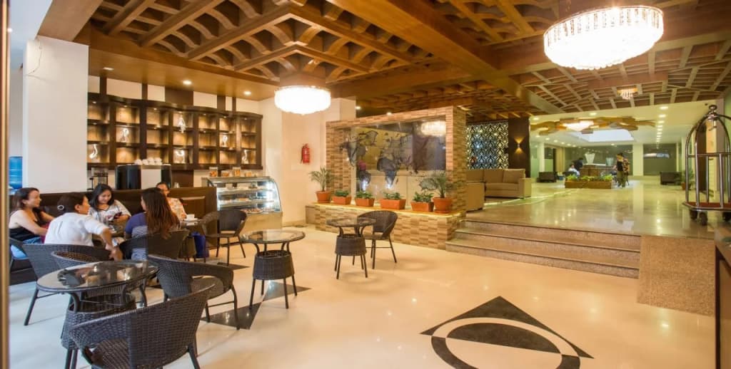 Hotel photo 17