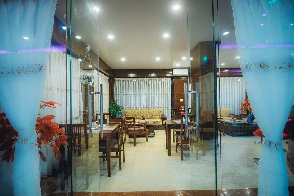 Hotel photo 8